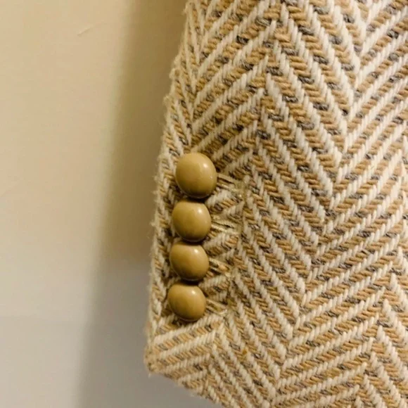 🌺Talbot blazer - Picture 5 of 8